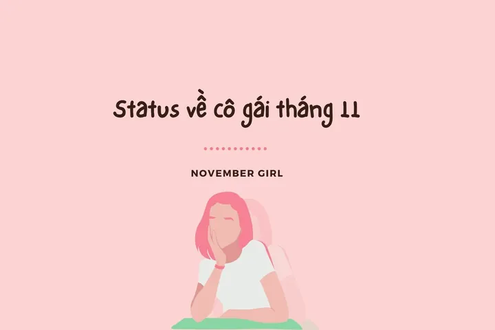 100+ Nh Bìa Cô Gái Tháng 11 Aesthetic Chill Healing Đẹp Nhất Mới Nhất 100+ Nh Bìa Cô Gái Tháng 11 Aesthetic Chill Healing Đẹp Nhất Mới Nhất