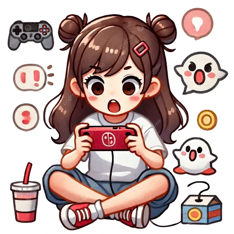 100+ Ảnh Bìa Con Gái Chơi Game Đẹp Nhất, Full 4k Mới Nhất, Cực Chất Lượng Cao