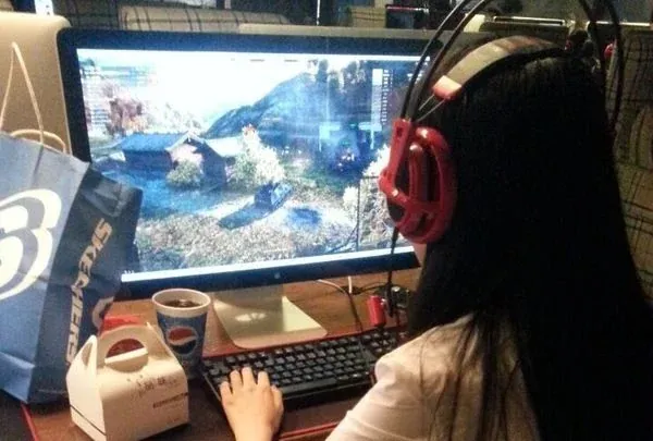100+ Ảnh Bìa Con Gái Chơi Game Đẹp Nhất, Full 4k Mới Nhất, Cực Chất Lượng Cao