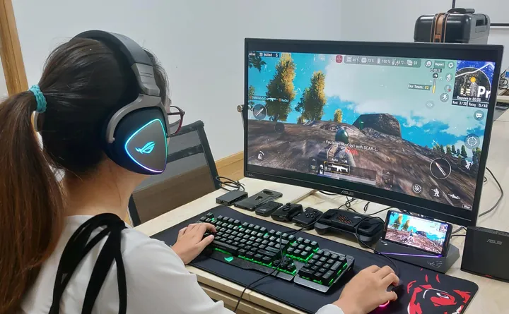 100+ Ảnh Bìa Con Gái Chơi Game Đẹp Nhất, Full 4k Mới Nhất, Cực Chất Lượng Cao