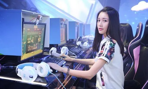 100+ Ảnh Bìa Con Gái Chơi Game Đẹp Nhất, Full 4k Mới Nhất, Cực Chất Lượng Cao