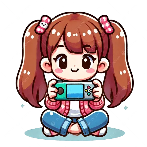 100+ Ảnh Bìa Con Gái Chơi Game Đẹp Nhất, Full 4k Mới Nhất, Cực Chất Lượng Cao