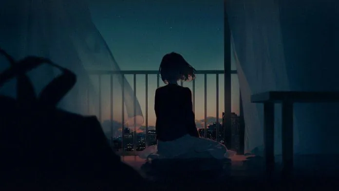 100+ Ảnh Bìa Đẹp Cho Con Gái Anime Full 4k Aesthetic Chill