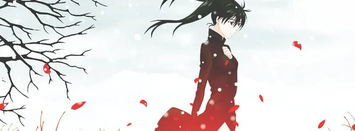 100+ Ảnh Bìa Đẹp Cho Con Gái Anime Full 4k Aesthetic Chill