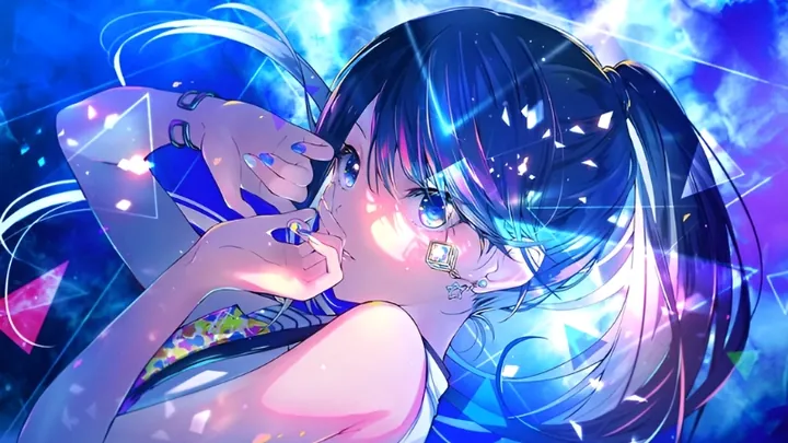 100+ Ảnh Bìa Đẹp Cho Con Gái Anime Full 4k Aesthetic Chill