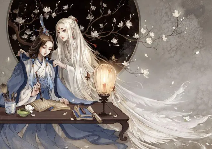 100+ Ảnh Bìa Đẹp Cho Con Gái Anime Full 4k Aesthetic Chill