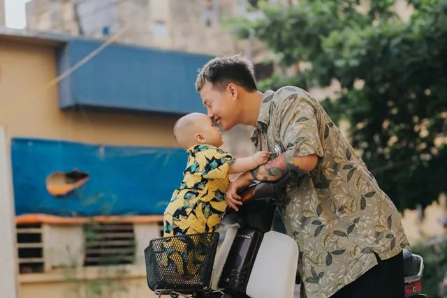 100+ Ảnh Bố Và Con Gái Đẹp Full 4k Mới Nhất, 100+ Hình Ảnh Gia Đình Đẹp Nhất, 100+ Bức Ảnh Bố Và Con Gái Cực Đẹp