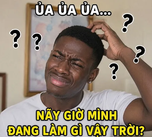100+ Ảnh Bựa Khi Gạo Gái Cực Hài Hước, Meme Gạo Gái Thất Bại