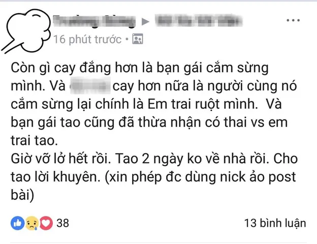 100+ Ảnh Buồn Bị Bạn Gái Cắm Sừng Cực Thực Tế, 100+ Bức Ảnh Buồn Đau Tim Khi Bị Cắm Sừng, 100+ Hình Ảnh Buồn Cắm Sừng Đúng Chất Đời Thực