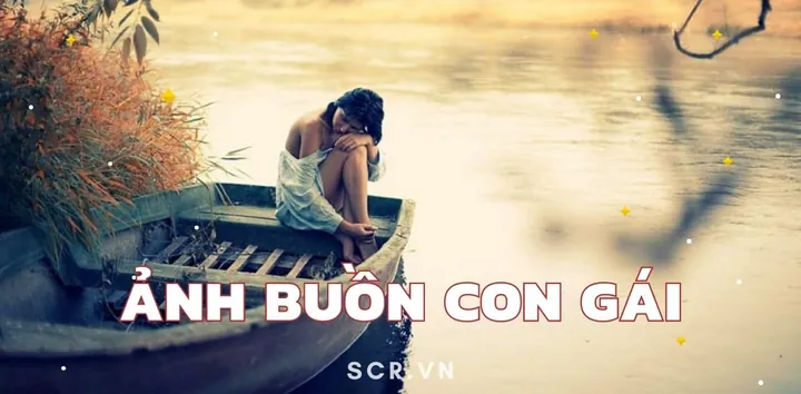 100+ Ảnh Buồn Con Gái Bị Lừa Cảm Xúng Hồn, Ấm Áp Tâm Lý