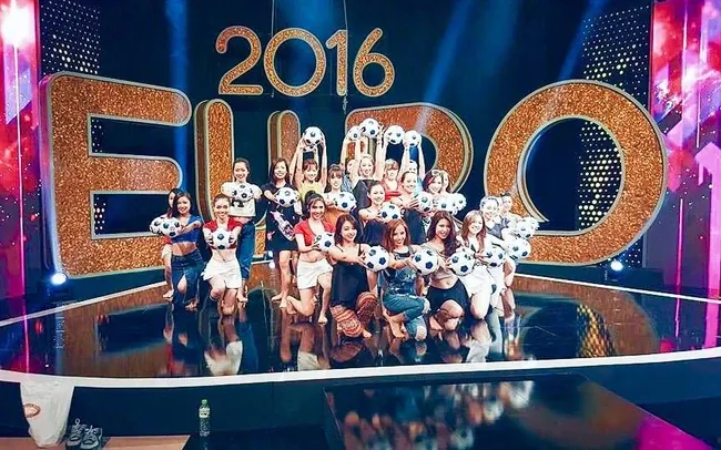100+ Ảnh Gái Nóng Euro 4k Đẹp, Hình Nền Cheer Bóng Đá Chất Lượng 100+ Ảnh Gái Nóng Euro 4k Đẹp, Hình Nền Cheer Bóng Đá Chất Lượng