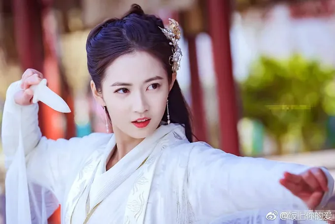 100+ Ảnh Các Cô Gái Xinh Đẹp Trong Phim Cổ Trang Full 4k Mới Nhất