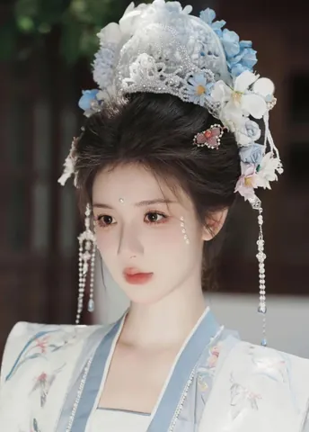 100+ Ảnh Các Cô Gái Xinh Đẹp Trong Phim Cổ Trang Full 4k Mới Nhất