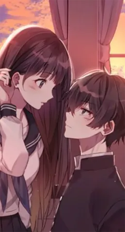 100+ Ảnh Cặp Con Gái Anime Đã Cắt Chuẩn Avatar Đôi Full 4k 100+ Ảnh Cặp Con Gái Anime Đã Cắt Chuẩn Avatar Đôi Full 4k