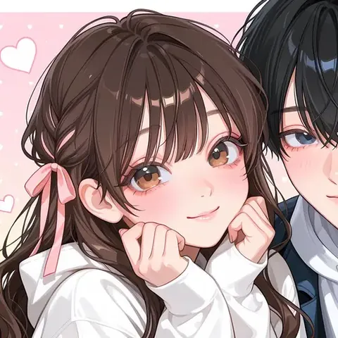 100+ Ảnh Cặp Con Gái Anime Đã Cắt Chuẩn Avatar Đôi Full 4k 100+ Ảnh Cặp Con Gái Anime Đã Cắt Chuẩn Avatar Đôi Full 4k