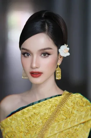 100+ Ảnh Chân Dung Cô Gái Thái Lan Xinh Đẹp, Hình Nền Gái Thái 4k Chất 100+ Ảnh Chân Dung Cô Gái Thái Lan Xinh Đẹp, Hình Nền Gái Thái 4k Chất