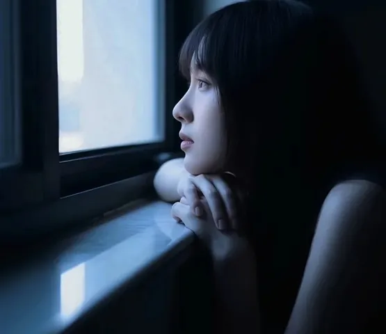 100+ Ảnh Chất Con Gái Sự Cô Đơn 4k, Hình Nền Cô Đơn Đẹp Nhất