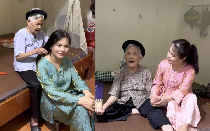 100+ Ảnh Cháu Gái Quang Cuộn Đáng Yêu Nhất, Hình Ảnh Cháu Bé Quây Quần Cực Xinh