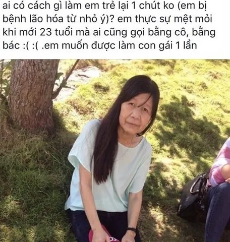 100+ Ảnh Chế Bà Già Và Cô Gái Hài Hước, Meme So Sánh Cực Hay