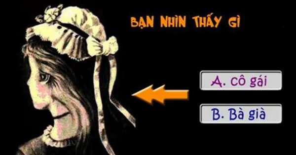100+ Ảnh Chế Bà Già Và Cô Gái Hài Hước, Meme So Sánh Cực Hay