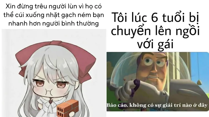 100+ Ảnh Chế Cao Hôn Gái Lùn Hài Hước, Độc Đáo, Cực Chill 100+ Ảnh Chế Cao Hôn Gái Lùn Hài Hước, Độc Đáo, Cực Chill