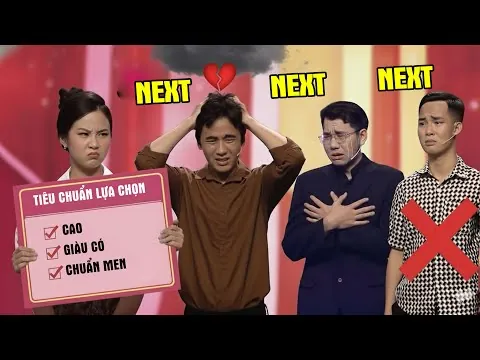 100+ Ảnh Chế Chọn Chồng Cho Con Gái Cực Hài Hước, Giả Tưởng Thực Tế