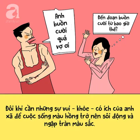 100+ Ảnh Chế Chọn Chồng Cho Con Gái Cực Hài Hước, Giả Tưởng Thực Tế