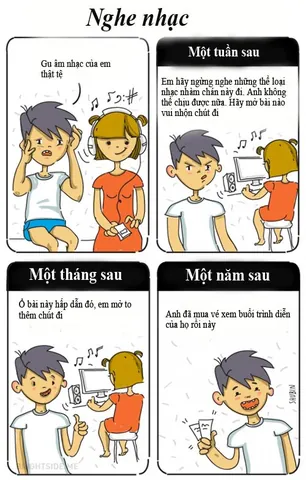 100+ Ảnh Chế Chọn Chồng Cho Con Gái Cực Hài Hước, Giả Tưởng Thực Tế