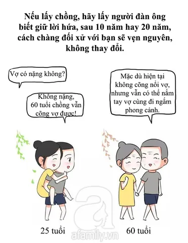 100+ Ảnh Chế Chọn Chồng Cho Con Gái Cực Hài Hước, Giả Tưởng Thực Tế