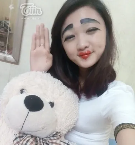 100+ Ảnh Chế Có Gái Xấu Siêu Hài, Meme Gái Xấu Cực Đời, Hình Chế Mới Nhất