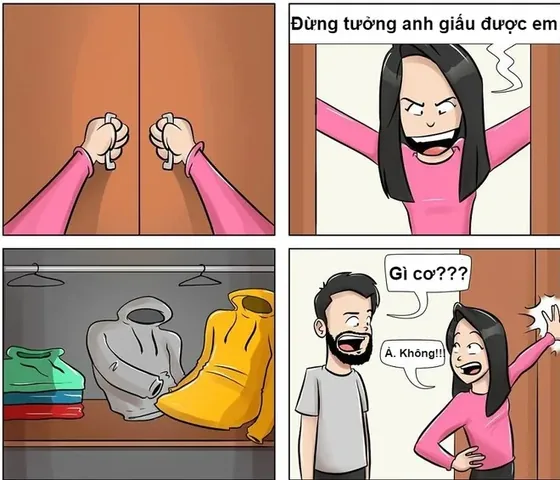 100+ Ảnh Chế Con Gái Khó Hiểu Cực Hài Hước, 100+ Meme Con Gái "đời Thứ" Gây Nghiện Mới Nhất 100+ Ảnh Chế Con Gái Khó Hiểu Cực Hài Hước, 100+ Meme Con Gái "đời Thứ" Gây Nghiện Mới Nhất