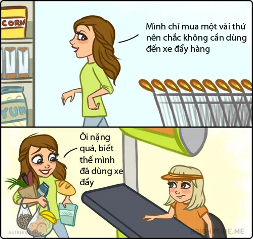 100+ Ảnh Chế Con Gái Khó Hiểu Cực Hài Hước, 100+ Meme Con Gái "đời Thứ" Gây Nghiện Mới Nhất 100+ Ảnh Chế Con Gái Khó Hiểu Cực Hài Hước, 100+ Meme Con Gái "đời Thứ" Gây Nghiện Mới Nhất
