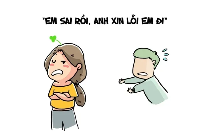 100+ Ảnh Chế Con Gái Khó Hiểu Cực Hài Hước, 100+ Meme Con Gái "đời Thứ" Gây Nghiện Mới Nhất 100+ Ảnh Chế Con Gái Khó Hiểu Cực Hài Hước, 100+ Meme Con Gái "đời Thứ" Gây Nghiện Mới Nhất