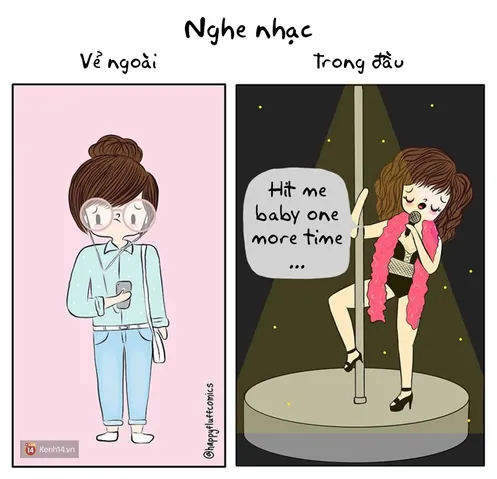 100+ Ảnh Chế Con Gái Khó Hiểu Cực Hài Hước, 100+ Meme Con Gái "đời Thứ" Gây Nghiện Mới Nhất 100+ Ảnh Chế Con Gái Khó Hiểu Cực Hài Hước, 100+ Meme Con Gái "đời Thứ" Gây Nghiện Mới Nhất