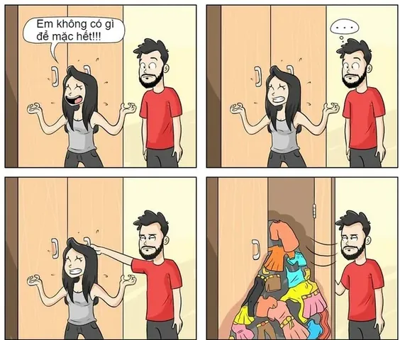 100+ Ảnh Chế Con Gái Khó Hiểu Cực Hài Hước, 100+ Meme Con Gái "đời Thứ" Gây Nghiện Mới Nhất 100+ Ảnh Chế Con Gái Khó Hiểu Cực Hài Hước, 100+ Meme Con Gái "đời Thứ" Gây Nghiện Mới Nhất