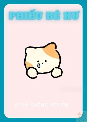 100+ Ảnh Chế Em Gái Ngoan Cực Hài Hước, 100+ Meme Em Gái Ngoan Dễ Thương
