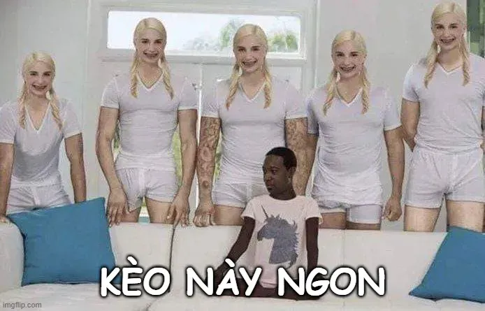 100+ Ảnh Chế Em Gái Ngoan Cực Hài Hước, 100+ Meme Em Gái Ngoan Dễ Thương