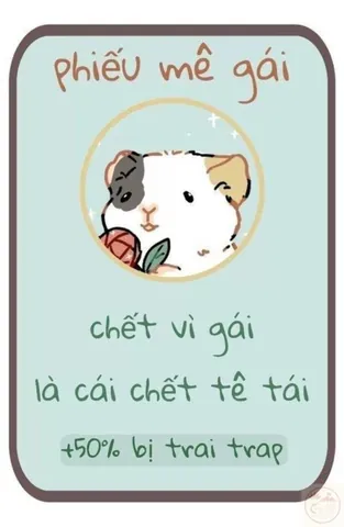 100+ Ảnh Chế Em Gái Ngoan Cực Hài Hước, 100+ Meme Em Gái Ngoan Dễ Thương