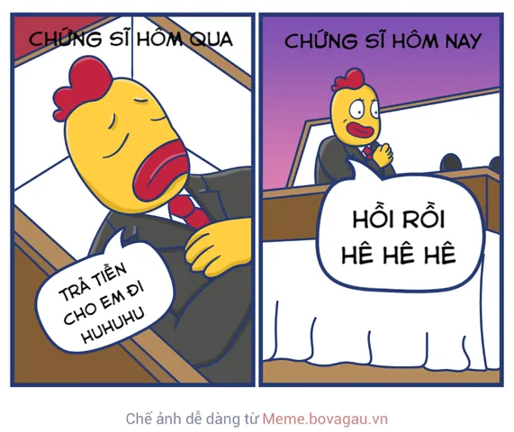 100+ Ảnh Chế Gáy Cực Hài Hước, Xem Xong Cười Ngửa Người Không Phanh 100+ Ảnh Chế Gáy Cực Hài Hước, Xem Xong Cười Ngửa Người Không Phanh