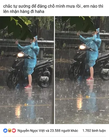 100+ Ảnh Chế Hỏi Trời Con Gái Cực Hài Hước, Meme Giải Trí "chữa Lành" Căng Thẳng 100+ Ảnh Chế Hỏi Trời Con Gái Cực Hài Hước, Meme Giải Trí "chữa Lành" Căng Thẳng