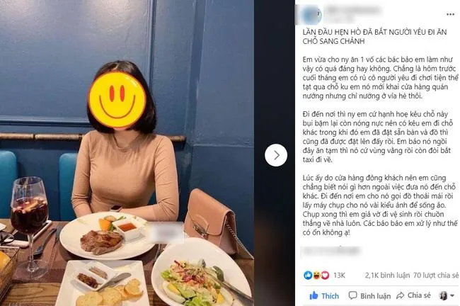 100+ Ảnh Chế Làm Bạn Gái Anh Nha Hài Hước, 100+ Hình Chế Đẹp Chất 100+ Ảnh Chế Làm Bạn Gái Anh Nha Hài Hước, 100+ Hình Chế Đẹp Chất