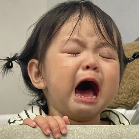 100+ Ảnh Chế Mếu Máo Con Gái Cực Hài Hước, Kho Meme Gái Xinh Hot Nhất