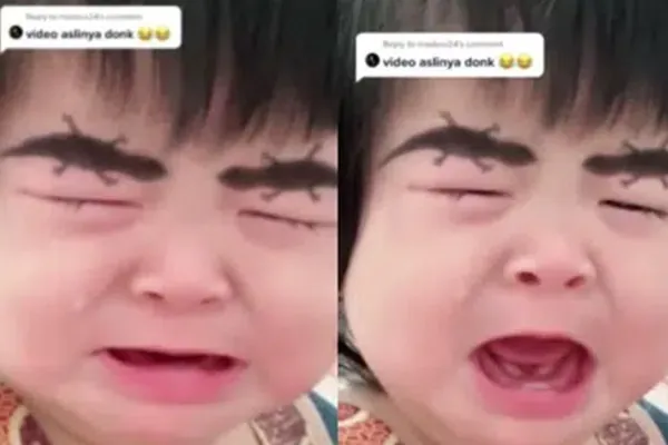 100+ Ảnh Chế Mếu Máo Con Gái Cực Hài Hước, Kho Meme Gái Xinh Hot Nhất