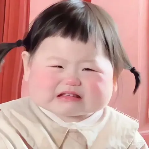 100+ Ảnh Chế Mếu Máo Con Gái Cực Hài Hước, Kho Meme Gái Xinh Hot Nhất