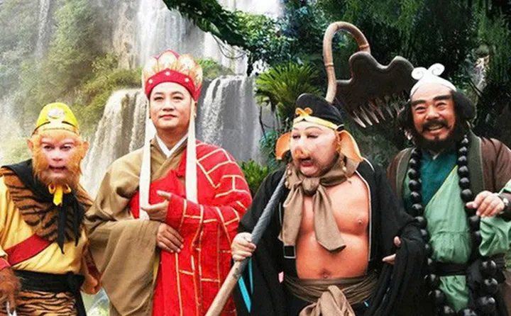 100+ Ảnh Chế Tôn Ngộ Không Gái Đẹp Là Yêu Quái Cực Hài Hước 100+ Ảnh Chế Tôn Ngộ Không Gái Đẹp Là Yêu Quái Cực Hài Hước