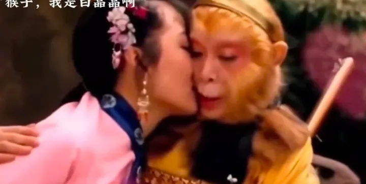 100+ Ảnh Chế Tôn Ngộ Không Gái Đẹp Là Yêu Quái Cực Hài Hước 100+ Ảnh Chế Tôn Ngộ Không Gái Đẹp Là Yêu Quái Cực Hài Hước