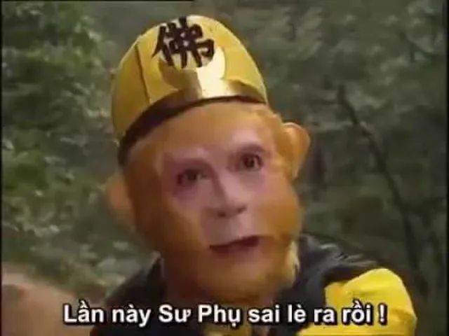 100+ Ảnh Chế Tôn Ngộ Không Gái Đẹp Là Yêu Quái Cực Hài Hước 100+ Ảnh Chế Tôn Ngộ Không Gái Đẹp Là Yêu Quái Cực Hài Hước