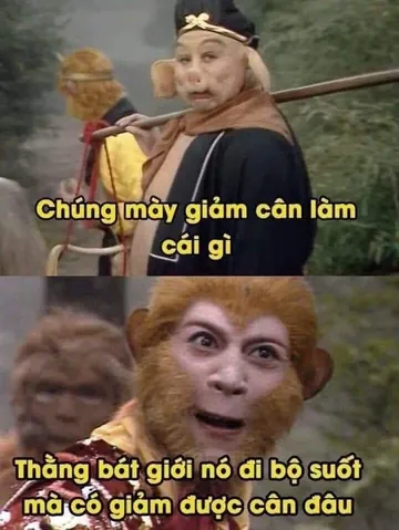100+ Ảnh Chế Tôn Ngộ Không Gái Đẹp Là Yêu Quái Cực Hài Hước 100+ Ảnh Chế Tôn Ngộ Không Gái Đẹp Là Yêu Quái Cực Hài Hước