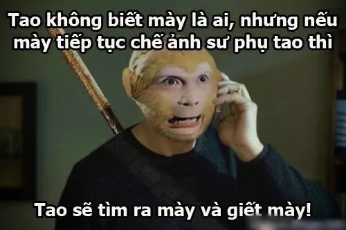 100+ Ảnh Chế Tôn Ngộ Không Gái Đẹp Là Yêu Quái Cực Hài Hước 100+ Ảnh Chế Tôn Ngộ Không Gái Đẹp Là Yêu Quái Cực Hài Hước