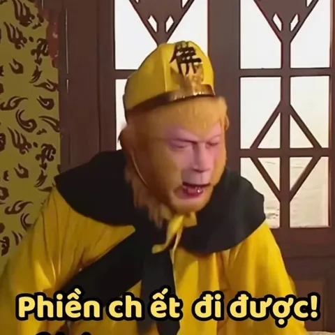 100+ Ảnh Chế Tôn Ngộ Không Gái Đẹp Là Yêu Quái Cực Hài Hước 100+ Ảnh Chế Tôn Ngộ Không Gái Đẹp Là Yêu Quái Cực Hài Hước